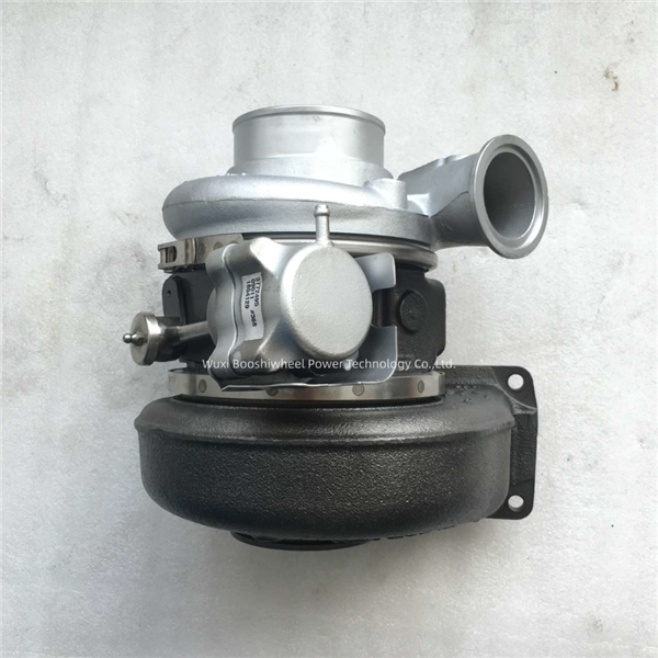 HY40V Turbocharger 5322526 3773780 4046929 4046930 3791425 4033191 42554897 05042521460 for Engine CURSOR 8